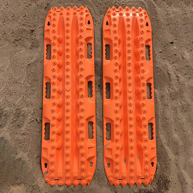 Ford Racing Off-Road Recovery Board - Pair - My Store