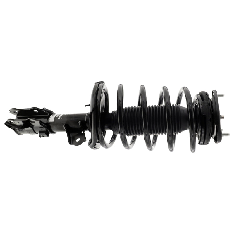 KYB Shocks & Struts Strut Plus Front Left 06-11 Hyundai Accent - Mammoth Racing -