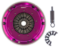 Exedy 1988-1993 Toyota Celica Trac L4 Hyper Single Clutch Sprung Center Disc Push Type Cover - Mammoth Racing -