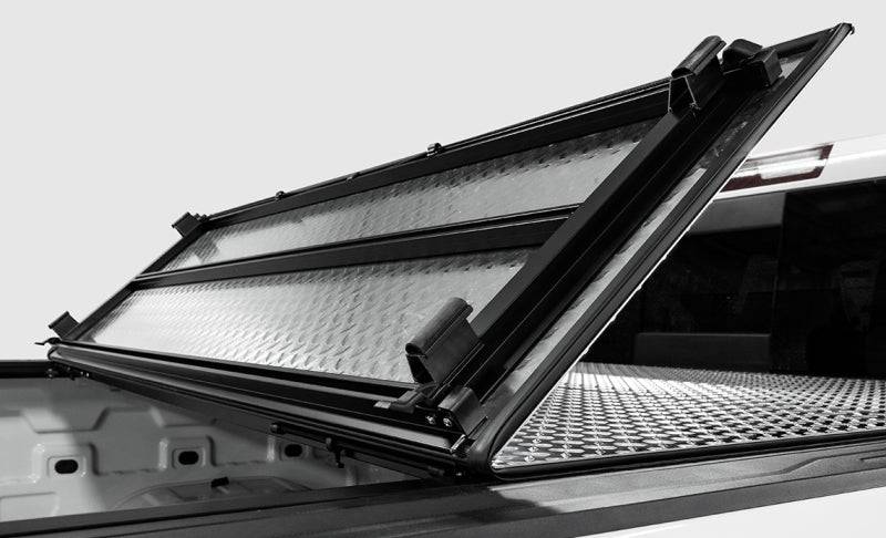 Access Lomax Tri-Fold 09-17 Dodge Ram 1500 5ft 7in Short Bed (w/o RamBox Cargo Management Sytem) - My Store