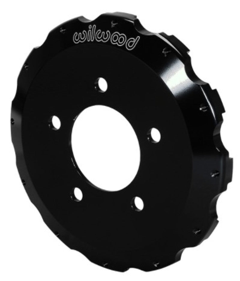 Wilwood Hat-BB Front .710in Offset 5 x 4.72 - 12 on 8.75in - My Store
