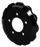 Wilwood Hat-BB Front .710in Offset 5 x 4.72 - 12 on 8.75in - My Store