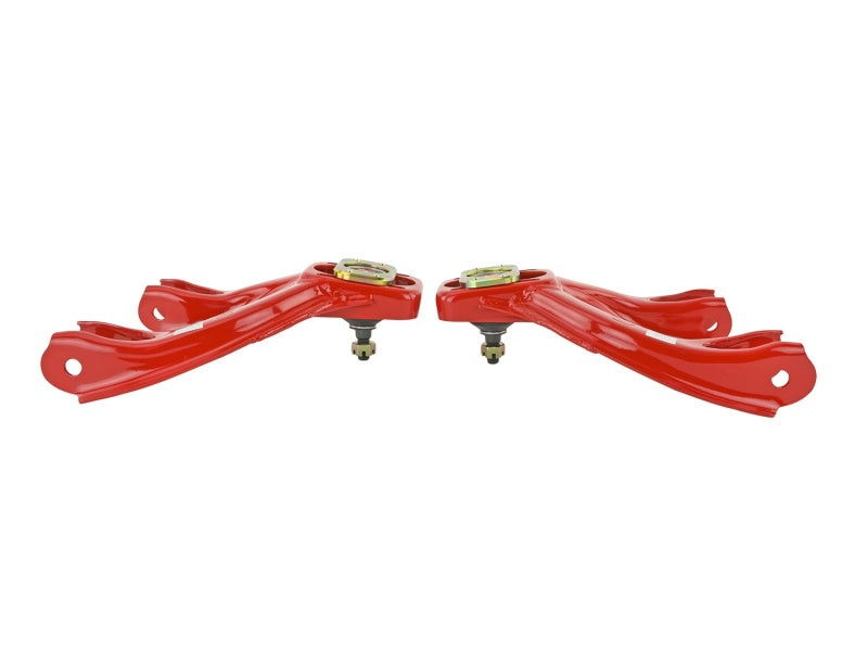 Skunk2 Pro Series 92-95 Honda Civic/94-01 Acura Integra Adjustable Front Camber Kits (+/- 5 Deg) - Mammoth Racing -