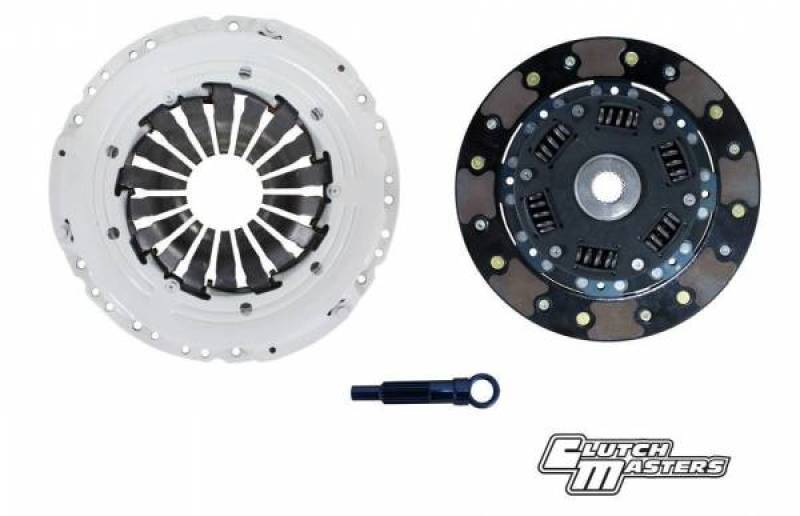 Clutch Masters 15-18 Jeep Renegade 1.4L Turbo(2WD/4WD) FX350 Clutch Kit - Mammoth Racing -