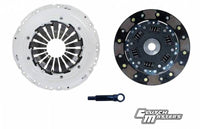 Clutch Masters 15-18 Jeep Renegade 1.4L Turbo(2WD/4WD) FX350 Clutch Kit - Mammoth Racing -
