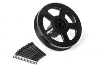APR 3.0 Tfsi Supercharger Drive And Crank Pulley W/ Belt (Press On) - My Store