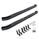 Go Rhino 14-19 Chevy 1500 LD (Classic) 5in OE Xtreme Composite Complete Kit w/Sidesteps + Brkts - Mammoth Racing -