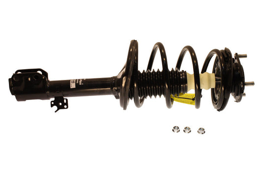 KYB Shocks & Struts Strut Plus Front Right Toyota RAV4 2005-2001 - Mammoth Racing -