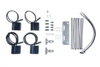 KW Electronic Damping Cancellation Kit Porsche 911 (997) convertible - Mammoth Racing -