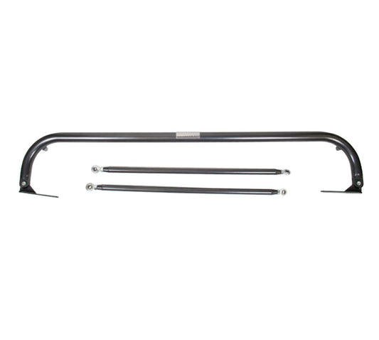 NRG Harness Bar 49in. - Titanium - My Store