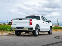 Borla 2019 Silv/Sierra C/B Exh Touring 1500 5.3L V8 AT 2&4WD EC STB(78.8) CC SB(69.3) 147.4 WB - My Store