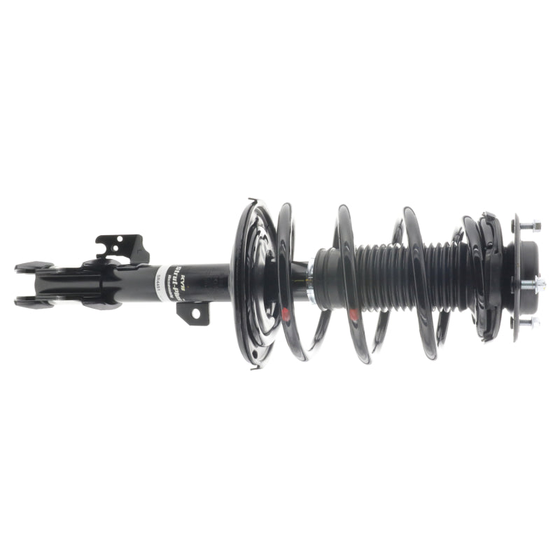 KYB Shocks & Struts Strut Plus Front Left 08-10 Toyota Highlander 2WD/AWD - Mammoth Racing -