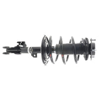 KYB Shocks & Struts Strut Plus Front Left 08-10 Toyota Highlander 2WD/AWD - Mammoth Racing -