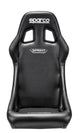 Sparco Seat Sprint 2019 Vinyl Black - My Store