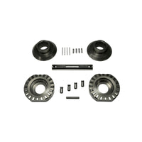 USA Standard Spartan Locker For Dana 44 Diff w/ 30 Spline Axles / Incl. Heavy-Duty Cross Pin Shaft - Mammoth Racing -
