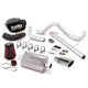 Banks Power 07-11 Jeep 3.8L Wrangler - 2dr Stinger System (no AutoMind) - Mammoth Racing -