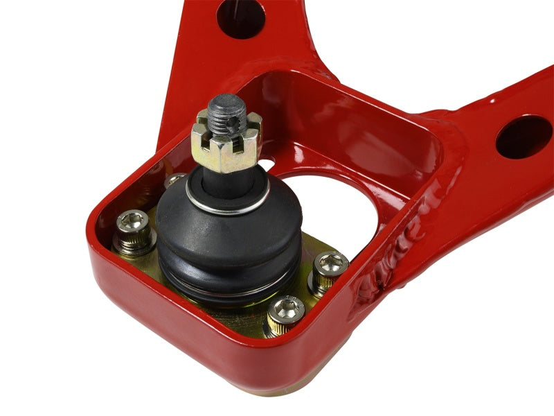 Skunk2 Pro Stance 96-00 Honda Civic (EK Chassis) Front Camber Kit - Mammoth Racing -