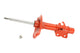 KYB Shocks & Struts AGX Front Right NISSAN 240SX 1995-98 - Mammoth Racing -