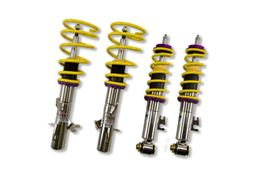 KW Coilover Kit V3 Mini Mini Cooper S JCW GP (R53)Special Edition - Mammoth Racing -