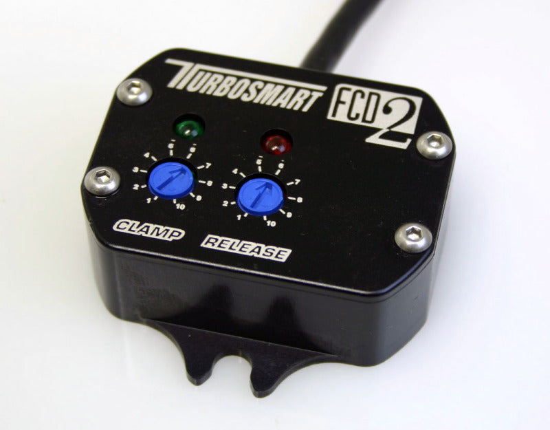 Turbosmart Fcd-2 (electronic) - Mammoth Racing -