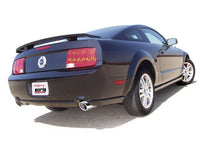 Borla 05-09 Ford Mustang GT/Bullitt ATAK Catback Exhaust - My Store
