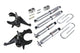 Belltech Lowering KIT With SP Shocks - Mammoth Racing -