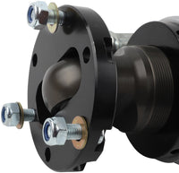 Fox 2019+ Ford Ranger 2.5 Factory Series 2-3in Front Coilover Reservoir Shock (Pair) - Adjustable - My Store