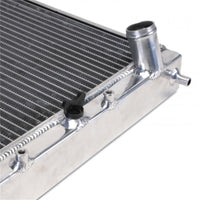 Skunk2 Alpha Series 94-01 Acura Integra Radiator (Full Size) (Dual Core) (Manual Trans.) - Mammoth Racing -