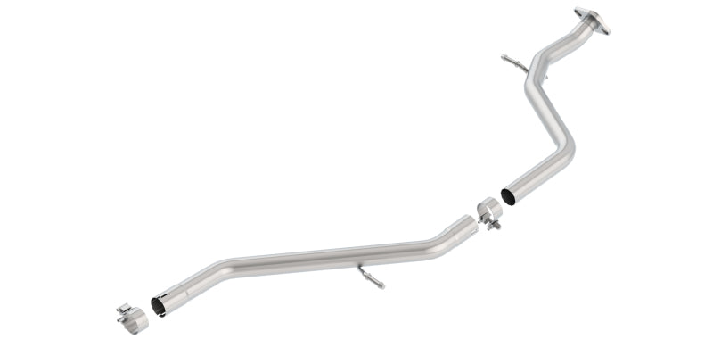 Borla 2019 Corolla SE/XSE 2.0L AT/MT FWD 4DR Hatchback Mid Pipes - My Store