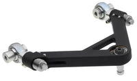 SPL Parts 2009+ Nissan 370Z Front Upper Camber/Caster Arms - Mammoth Racing -