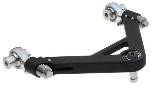 SPL Parts 2009+ Nissan 370Z Front Upper Camber/Caster Arms - Mammoth Racing -