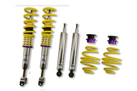 KW Coilover Kit V3 Audi A6 (C5/4B) Sedan + Avant; FWD; all engines - Mammoth Racing -
