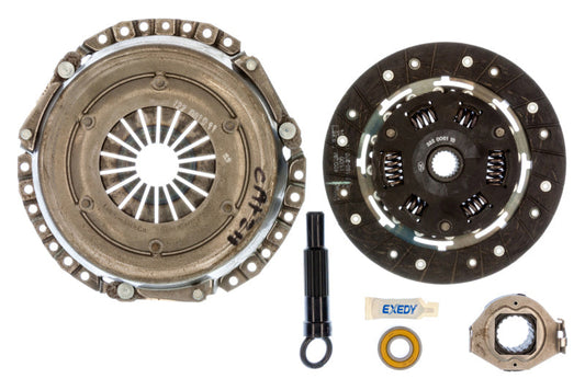 Exedy OE 1972-1976 Renault R17 L4 Clutch Kit - Mammoth Racing -
