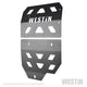 Westin 18-22 Jeep Wrangler JL Transmission Pan Skid Plate - Mammoth Racing -