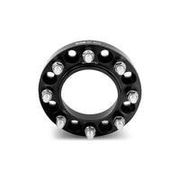 Mishimoto Borne Off-Road Wheel Spacers 8X165.1 121.3 32 M14 Blk - Mammoth Racing -