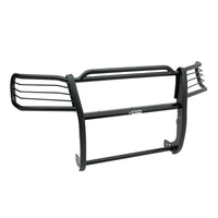 Westin 2005-2015 Toyota Tacoma Sportsman Grille Guard - Black - Mammoth Racing -