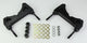 Wilwood Brackets (2) - w/Mounting Kit - Sl4r - P-Brake Kit 14in Rotor - My Store