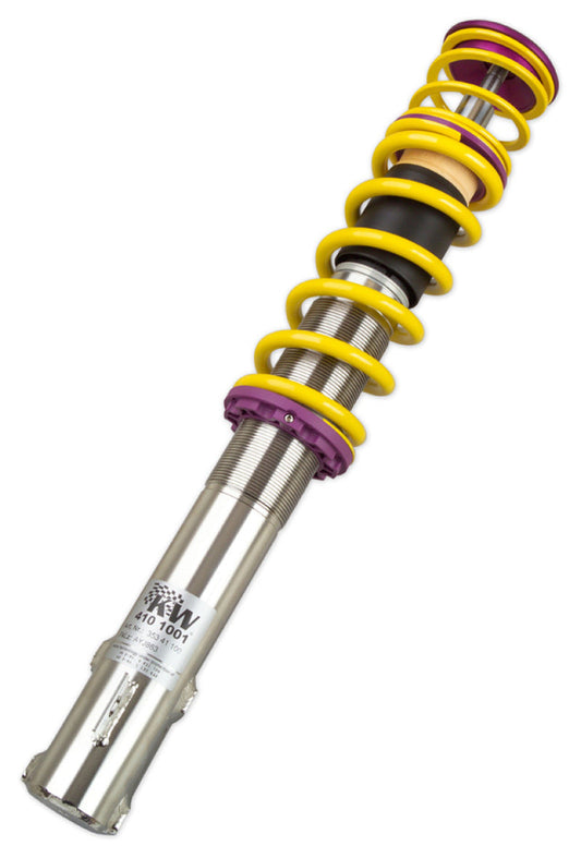 KW Lancia Delta Integrale ABO excl. EVO Coilover Kit V3 - Mammoth Racing -