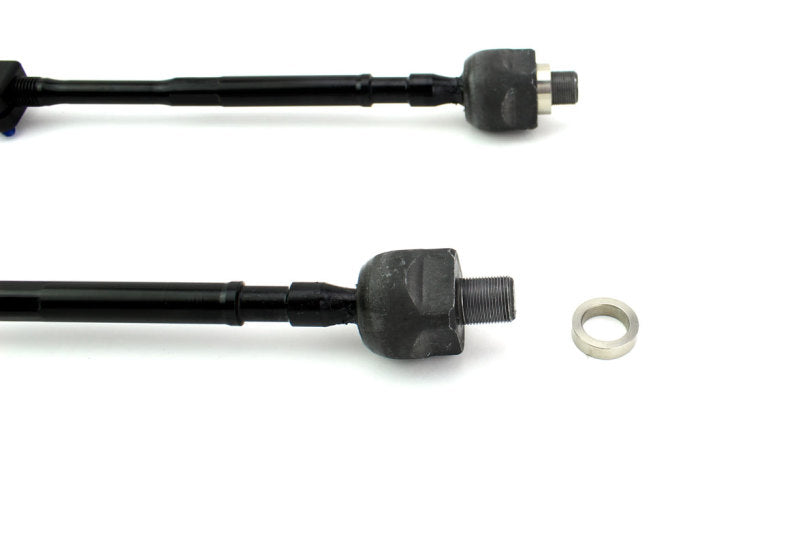 SPL Parts 99-05 Mazda Miata (NB) Tie Rod Ends (Bumpsteer Adjustable/Power Steering Rack Only) - Mammoth Racing -