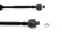 SPL Parts 99-05 Mazda Miata (NB) Tie Rod Ends (Bumpsteer Adjustable/Power Steering Rack Only) - Mammoth Racing -