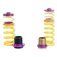 KW 2016 Audi R8 Height Adjustable Spring Kit - Mammoth Racing -