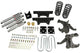 Belltech Lowering KIT With SP Shocks - Mammoth Racing -
