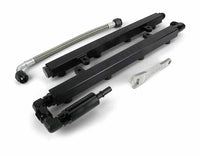 VMP Performance 11-17 Coyote 5.0L Billet Fuel Rail Kit - Direct Replacement - My Store