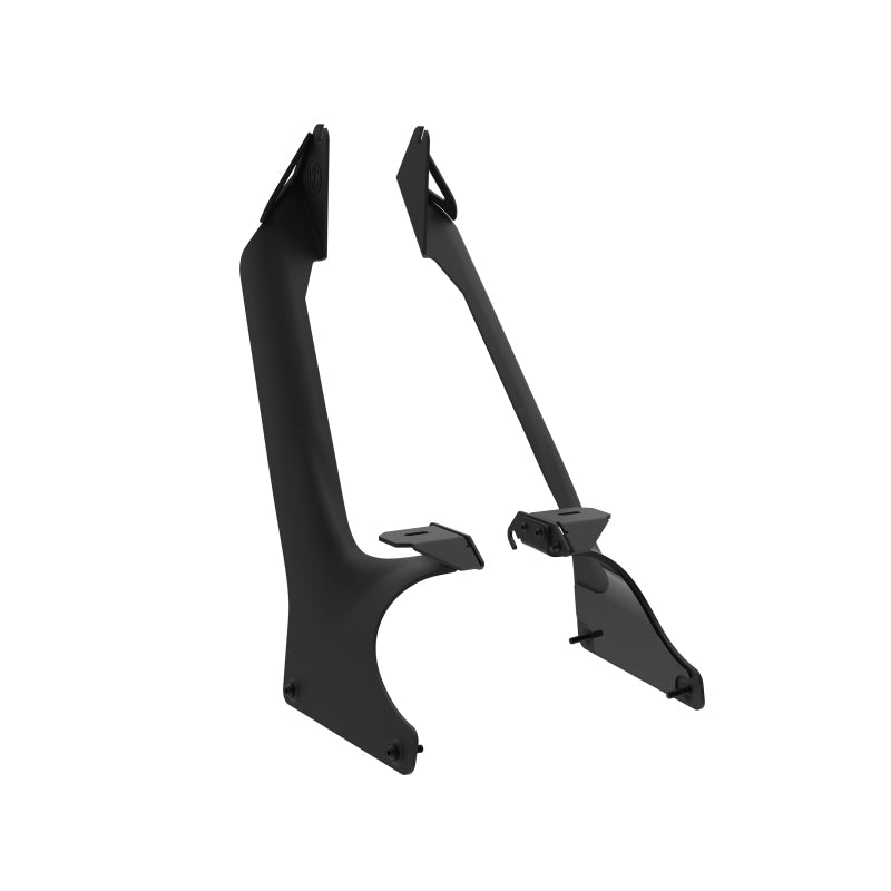 KC HiLiTES 21-23 Jeep 392/Mojave Overhead Mount Bracket Set for 50in. Light Bar (Pair) - Mammoth Racing -
