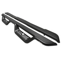 Westin 07-21 Toyota Tundra Double Cab Outlaw Nerf Step Bars - Mammoth Racing -