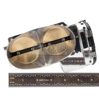 VMP Performance 15-17 Coyote 5.0L Twinjet 69mm Rear Inlet Throttle Body - My Store