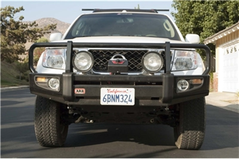 ARB Combination Bar 08On Pathfinder Us Models - Mammoth Racing -