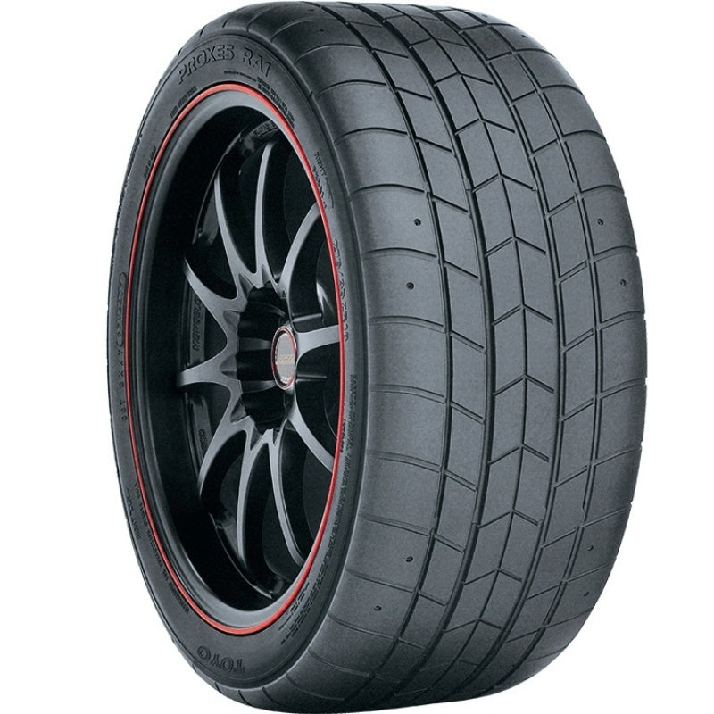 Toyo Proxes RA1 Tire - 275/35ZR18 - Mammoth Racing -