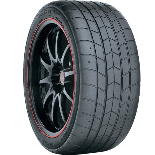 Toyo Proxes RA1 Tire - 205/50ZR15 - Mammoth Racing -