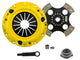 ACT 1987 Mazda Rx-7 XT/Race Rigid 4 Pad Clutch Kit - Mammoth Racing -